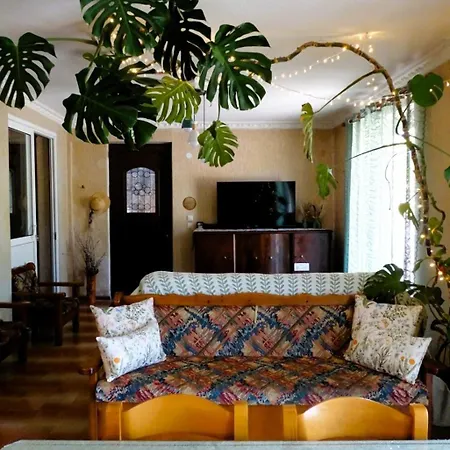 Gortsouli Vineyard House Gvh Good Vibes Here דירה