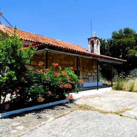 Gortsouli Vineyard House Gvh Good Vibes Here דירה