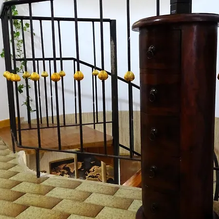 Gortsouli Vineyard House Gvh Good Vibes Here דירה *