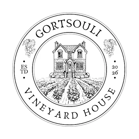 Gortsouli Vineyard House Gvh Good Vibes Here דירה