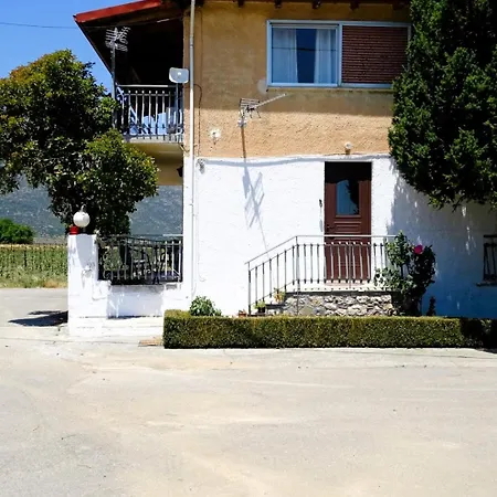 Gortsouli Vineyard House Gvh Good Vibes Here * Pikernis